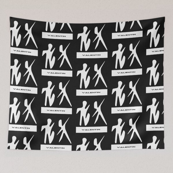 Item preview, Valentin Work  No. 69 designed and sold by porfysoundtrack.