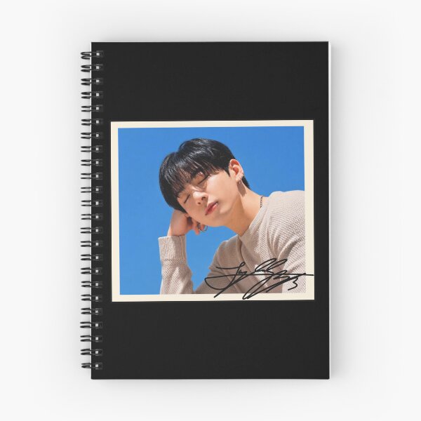 Item preview, BTS Jungkook 2026 Family Photo designed and sold by Open Tab Archive.