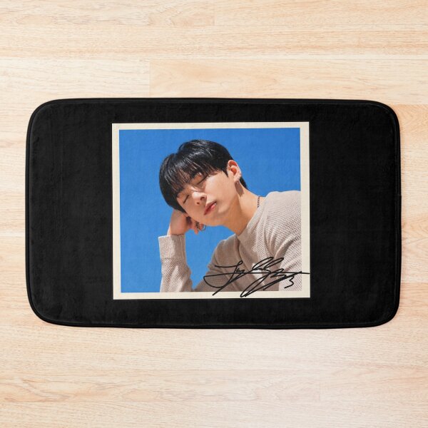 Item preview, BTS Jungkook 2026 Family Photo designed and sold by Open Tab Archive.