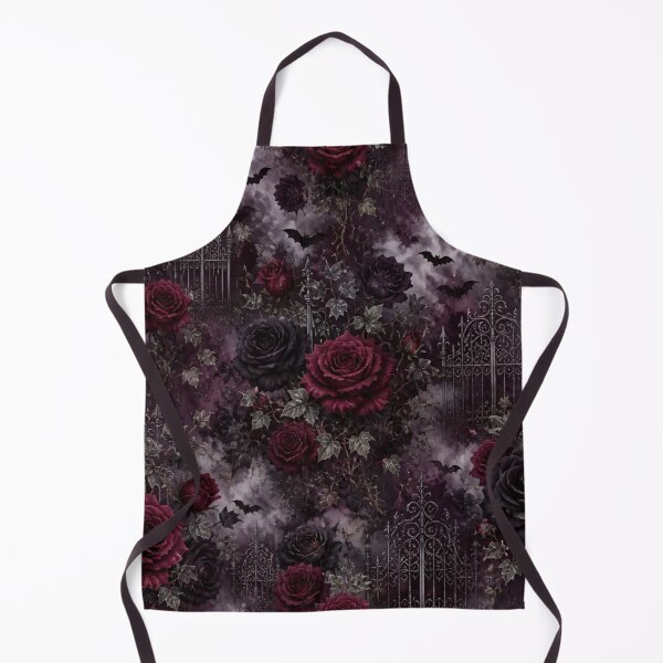 Item preview, Nosferatu Garden Dark Romantic Botanical designed and sold by StickyGuys.