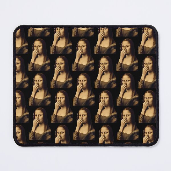 Item preview, Stinky Mona designed and sold by AndythephotoDr.