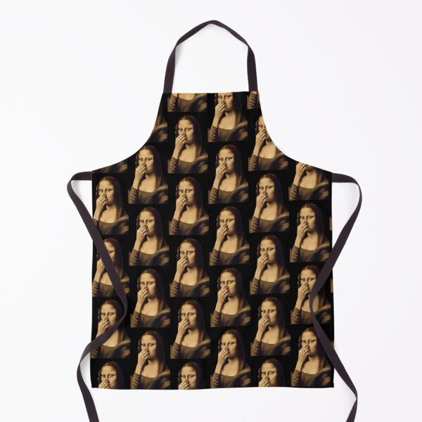 Item preview, Stinky Mona designed and sold by AndythephotoDr.