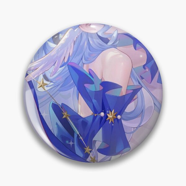 Item preview, Robin Default Outfit Honkai Star Rail designed and sold by KomiArts.