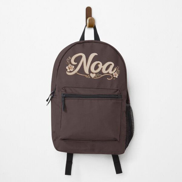 Item preview, The name Noa on various products—perfect for a gift. designed and sold by Wunsch24.