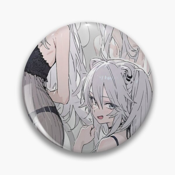 Item preview, 25 Ji Miku Proyecto de cabello blanco Escenario colorido de Sekai designed and sold by KomiArts.