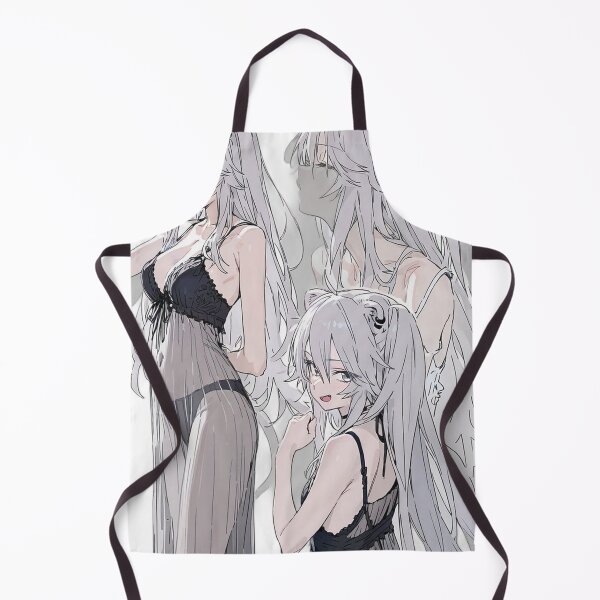 Item preview, 25 Ji Miku White Hair Project Sekai Colorful Stage designed and sold by KomiArts.