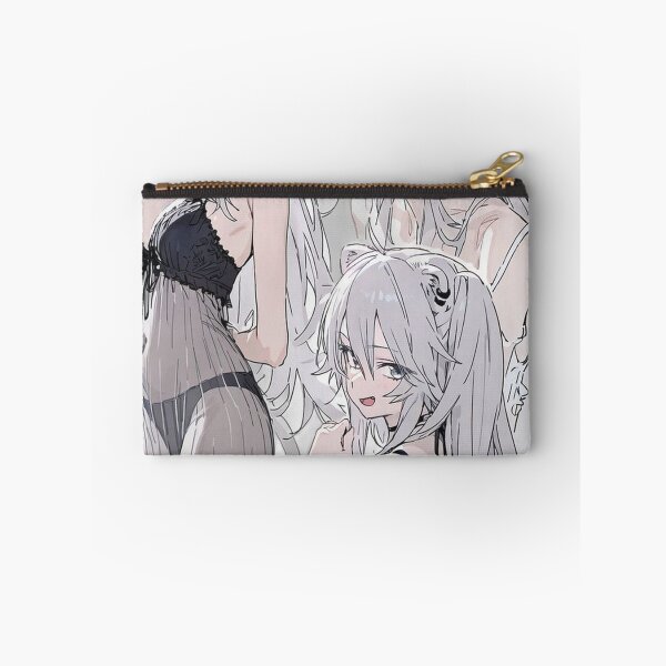Item preview, 25 Ji Miku White Hair Project Sekai Colorful Stage designed and sold by KomiArts.