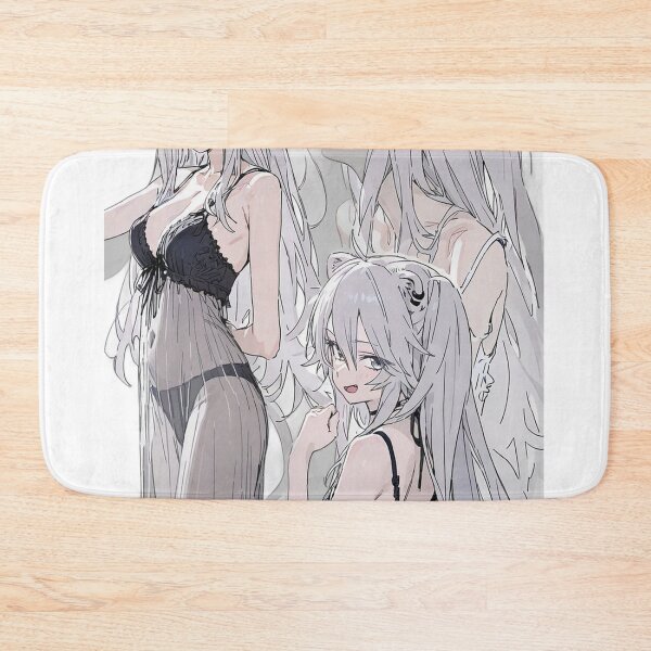 Item preview, 25 Ji Miku White Hair Project Sekai Colorful Stage designed and sold by KomiArts.