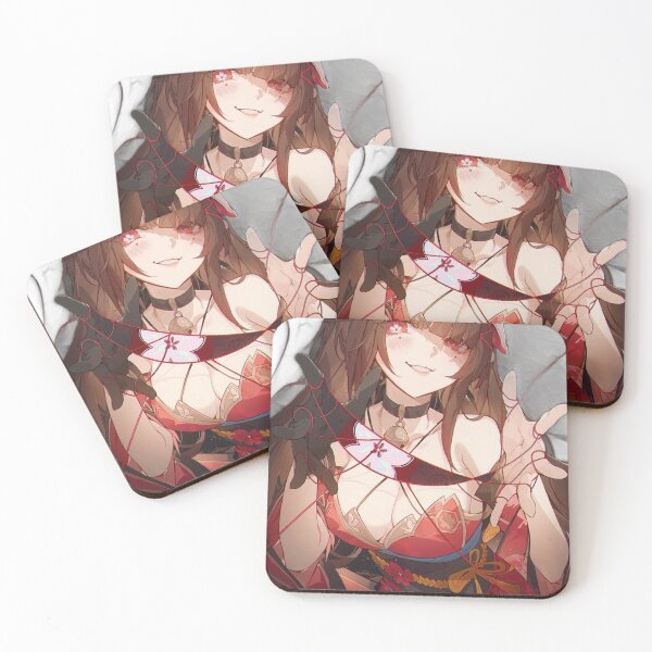 Item preview, Sparkle Festive Red Outfit Honkai Star Rail designed and sold by KomiArts.