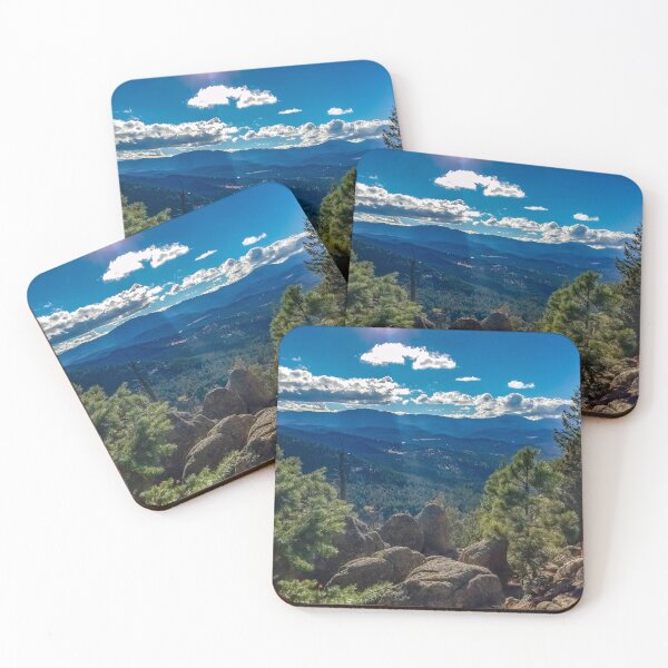 Item preview, Evergreen Colorado v11 designed and sold by OddLilFox.