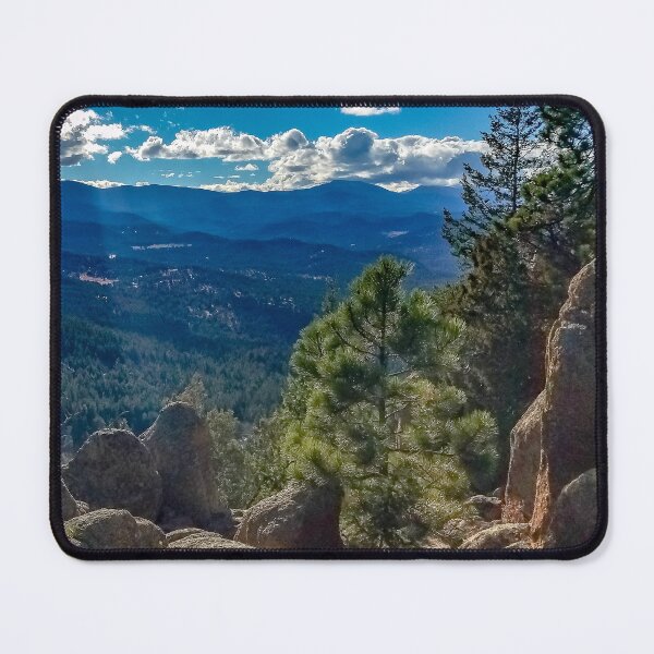 Item preview, Evergreen Colorado v11 designed and sold by OddLilFox.