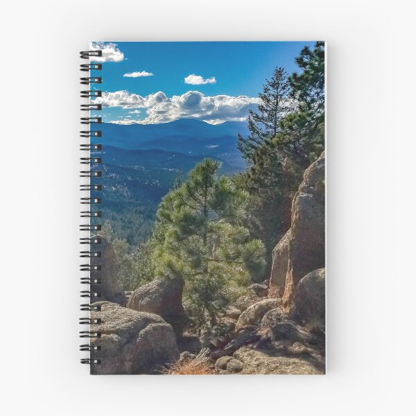 Item preview, Evergreen Colorado v11 designed and sold by OddLilFox.
