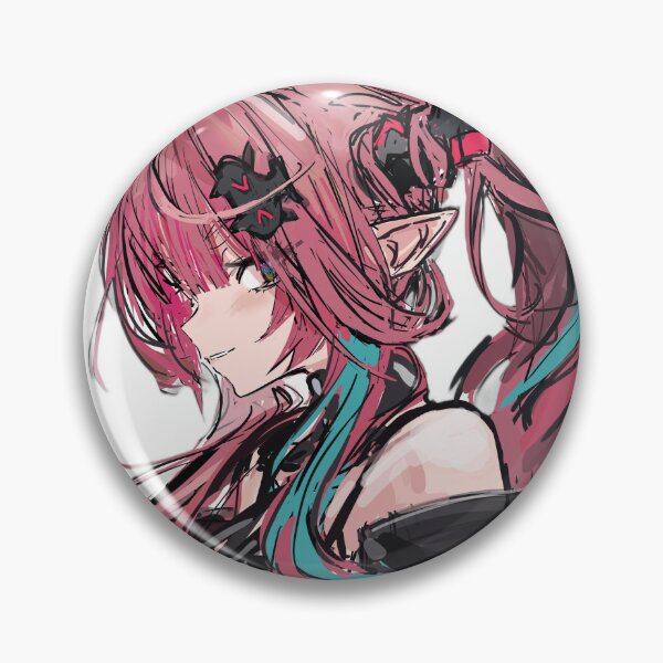 Item preview, Yvonne Flowing Hair Arknights designed and sold by KomiArts.