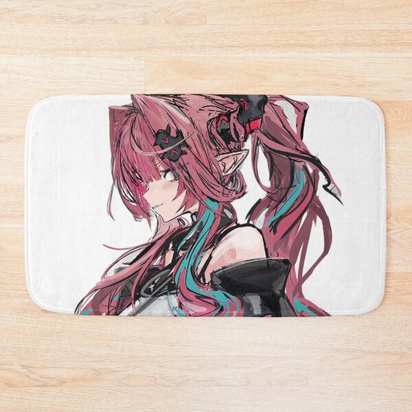 Item preview, Yvonne Flowing Hair Arknights designed and sold by KomiArts.