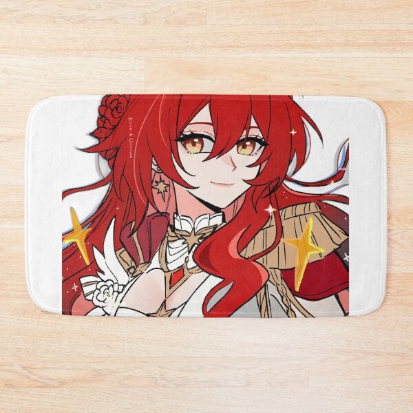 Item preview, Himeko Nova Outfit Honkai Star Rail designed and sold by KomiArts.