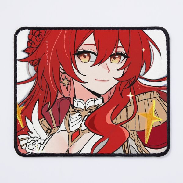 Item preview, Himeko Nova Outfit Honkai Star Rail designed and sold by KomiArts.