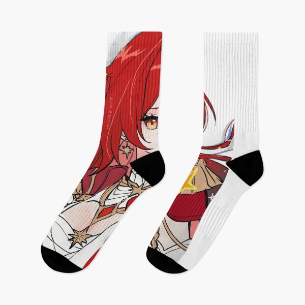 Artikelvorschau, Himeko Nova Outfit Honkai Star Rail entworfen und verkauft von KomiArts.