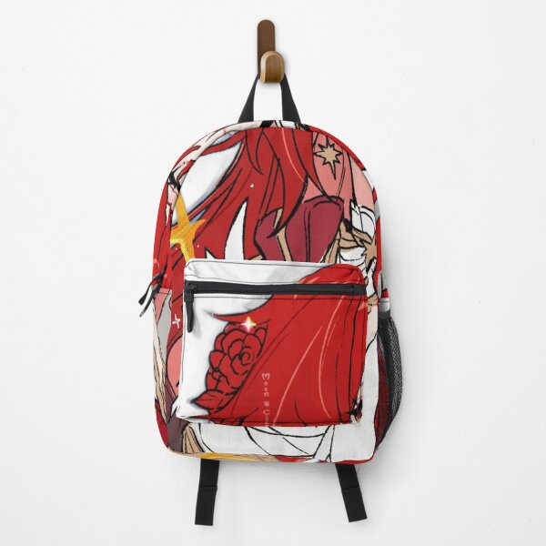 Item preview, Himeko Nova Outfit Honkai Star Rail designed and sold by KomiArts.