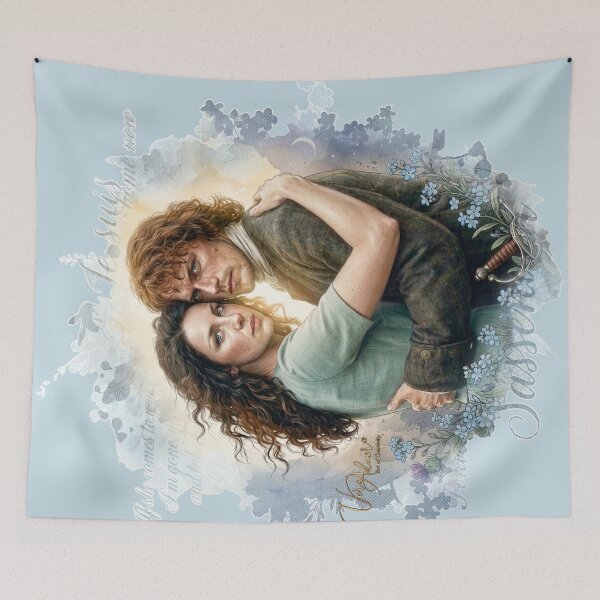 Item preview, Our souls united designed and sold by Vera-Adxer.
