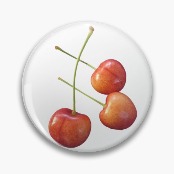 Item preview, cherries designed and sold by MixsyM.