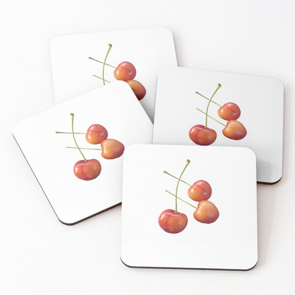 Item preview, cherries designed and sold by MixsyM.