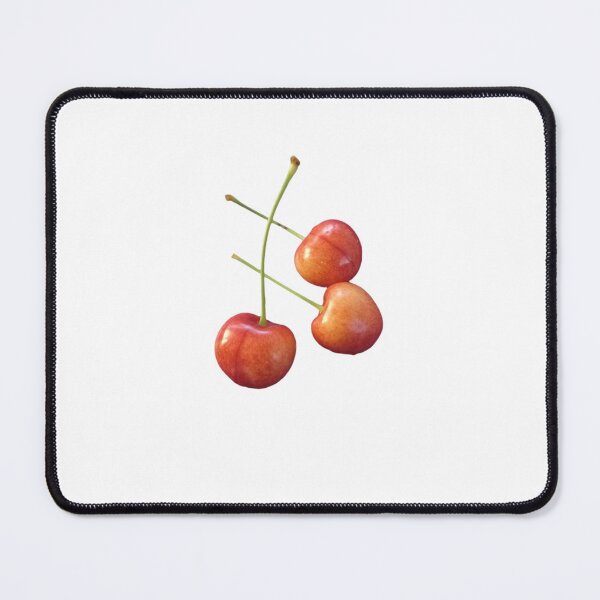 Item preview, cherries designed and sold by MixsyM.