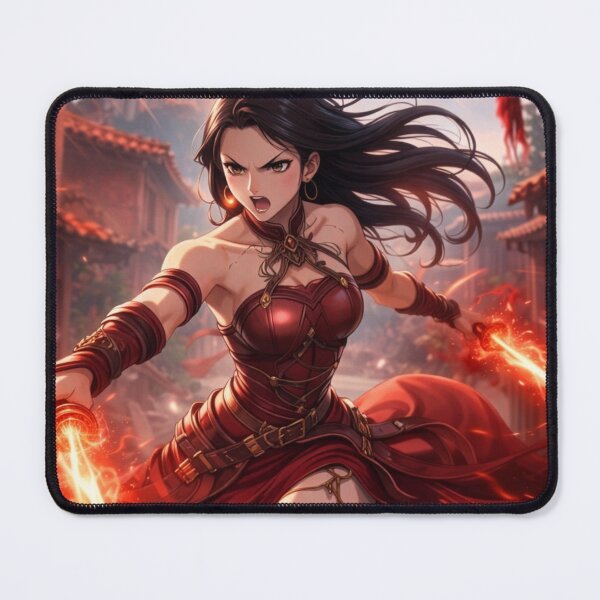 Item preview, Blades of the Crimson Dawn designed and sold by rimi369.