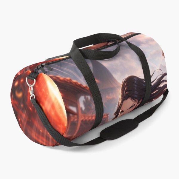 Item preview, Blades of the Crimson Dawn designed and sold by rimi369.