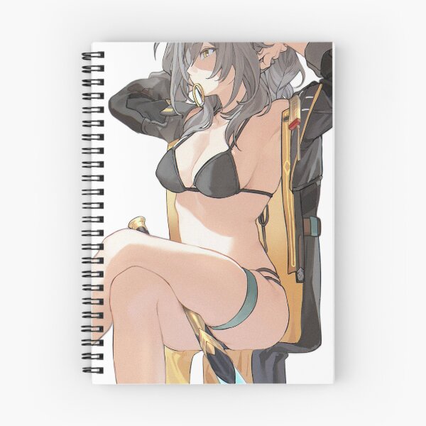 Item preview, Stella Bikini Honkai: Star Rail designed and sold by KomiArts.