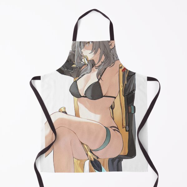 Item preview, Stella Bikini Honkai: Star Rail designed and sold by KomiArts.