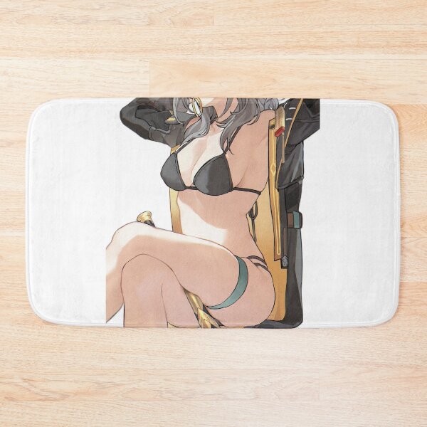 Item preview, Stella Bikini Honkai: Star Rail designed and sold by KomiArts.