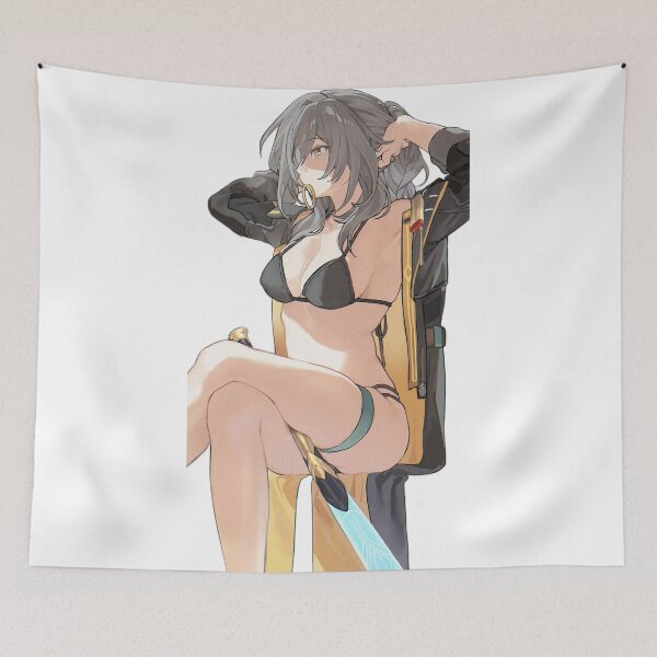 Item preview, Stella Bikini Honkai: Star Rail designed and sold by KomiArts.