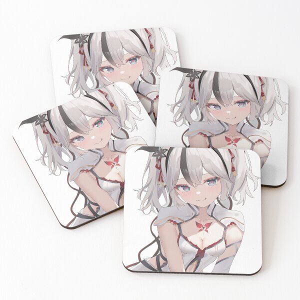 Item preview, Camellya Default Outfit Wuthering Waves designed and sold by KomiArts.