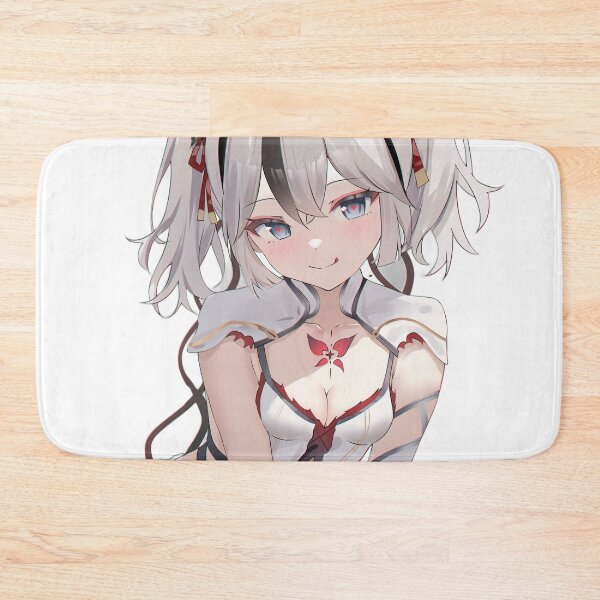 Item preview, Camellya Default Outfit Wuthering Waves designed and sold by KomiArts.