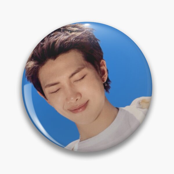Item preview, BTS RM 2026 Family Photo designed and sold by Open Tab Archive.