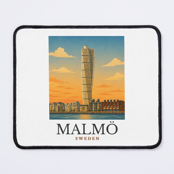 Item preview, Malmö - Sweden designed and sold by GoodOldVintage.