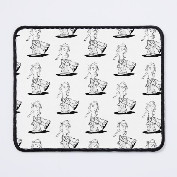 Item preview, Bog Man Parties Like It's 1999 designed and sold by Bog-Man.