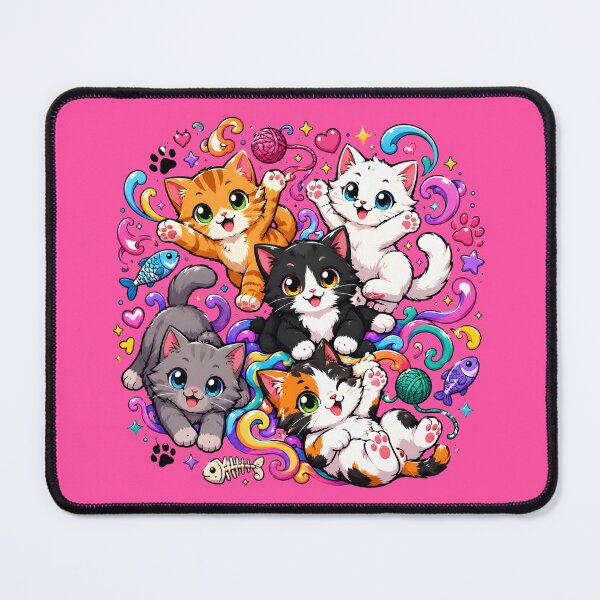 Item preview, Paw Party designed and sold by CristianoArt.