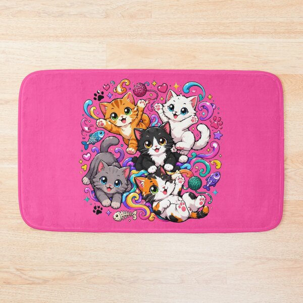 Item preview, Paw Party designed and sold by CristianoArt.