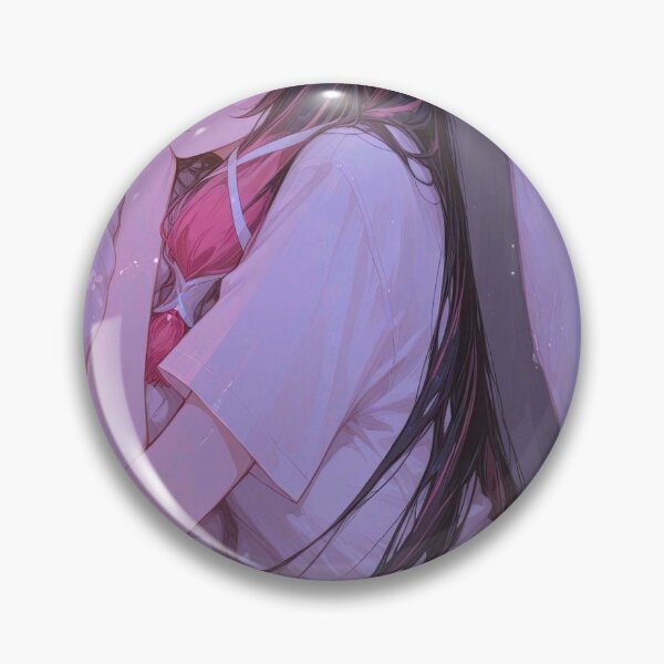 Item preview, Columbina Winged Gown Genshin Impact designed and sold by KomiArts.