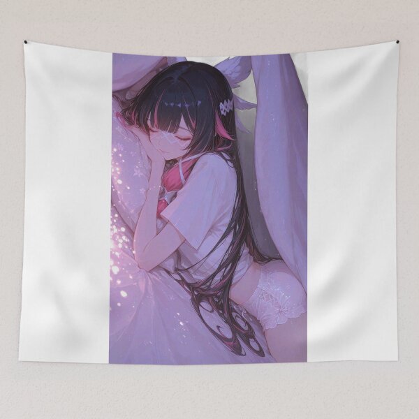 Item preview, Columbina Winged Gown Genshin Impact designed and sold by KomiArts.