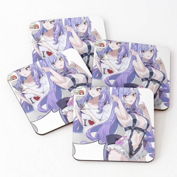 Item preview, Vivian Banshee Frilled Swimsuit Zenless Zone Zero designed and sold by KomiArts.