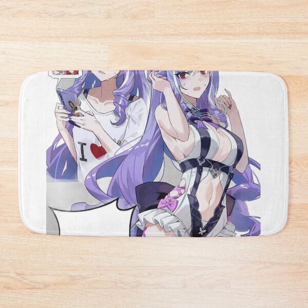Item preview, Vivian Banshee Frilled Swimsuit Zenless Zone Zero designed and sold by KomiArts.