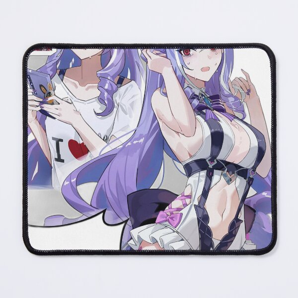 Item preview, Vivian Banshee Frilled Swimsuit Zenless Zone Zero designed and sold by KomiArts.
