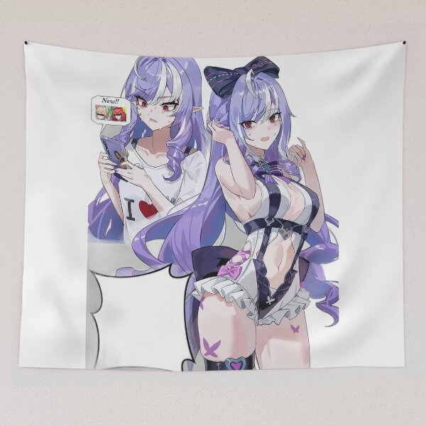 Item preview, Vivian Banshee Frilled Swimsuit Zenless Zone Zero designed and sold by KomiArts.