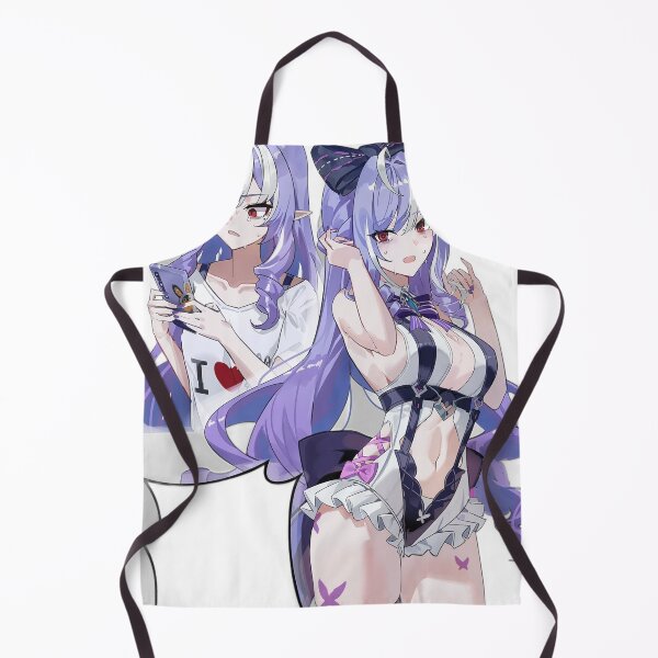 Item preview, Vivian Banshee Frilled Swimsuit Zenless Zone Zero designed and sold by KomiArts.