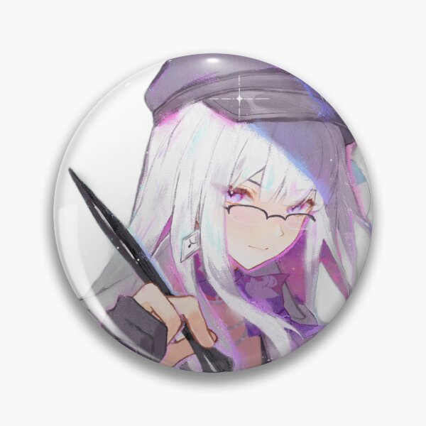 Item preview, Nihilux Glasses Hat Honkai Star Rail designed and sold by KomiArts.