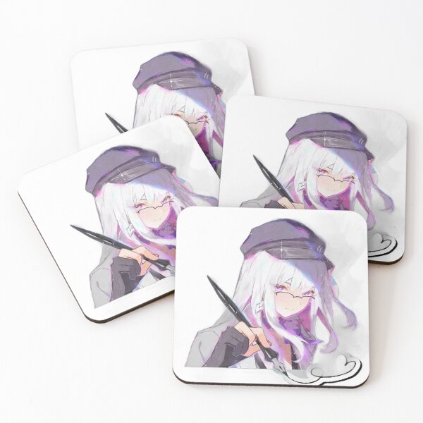 Item preview, Nihilux Glasses Hat Honkai Star Rail designed and sold by KomiArts.