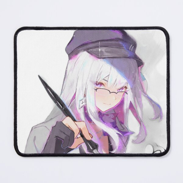 Item preview, Nihilux Glasses Hat Honkai Star Rail designed and sold by KomiArts.