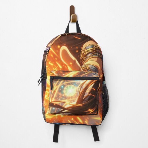 Item preview, Sorceress of the Eternal Flame designed and sold by rimi369.